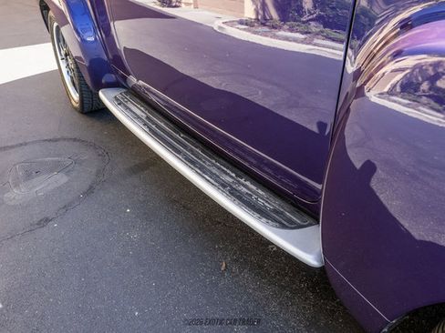 Used 2004 Chevrolet SSR w/ Preferred Equipment Group RWD image 54