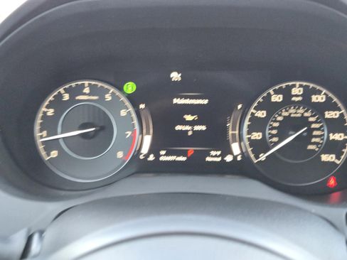 Used 2023 Acura RDX FWD w/ Technology Package image 8