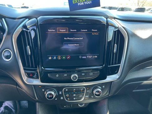 Used 2020 Chevrolet Traverse Premier w/ Redline Edition image 37