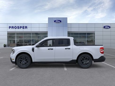New 2026 Ford Maverick XLT FWD image 3