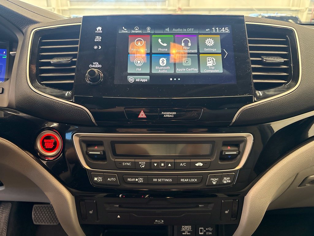 Used 2020 Honda Pilot Touring image 14