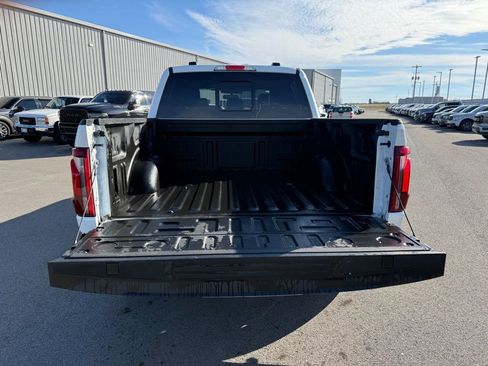 Used 2024 Ford F150 Lariat w/ FX4 Off-Road Package image 20