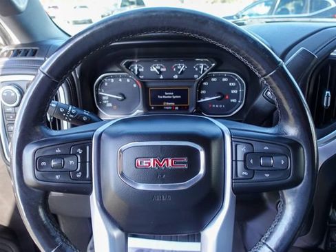Used 2019 GMC Sierra 1500 SLT w/ SLT Premium Plus Package image 15