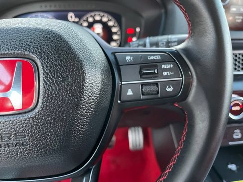 Used 2025 Honda Civic Type R image 22