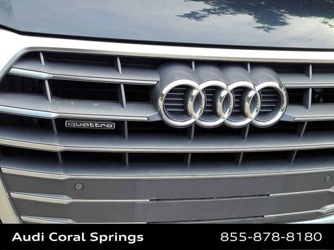 Used 2018 Audi Q5 2.0T Premium Plus w/ Premium Plus Package AWD/4WD image 20