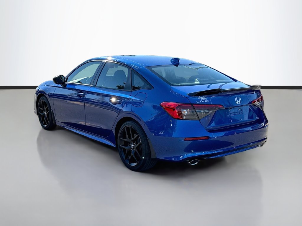 Used 2022 Honda Civic Si image 5