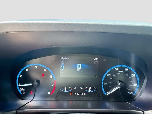 Used 2024 Ford Bronco Sport Big Bend w/ Convenience Package AWD/4WD image 14