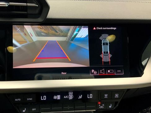 Used 2022 Audi A3 2.0T Premium image 27