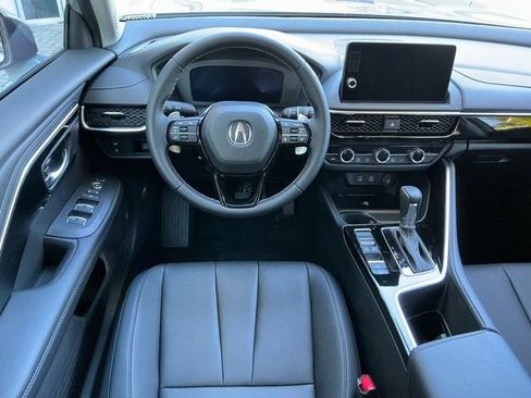 New 2026 Acura ADX Base image 14