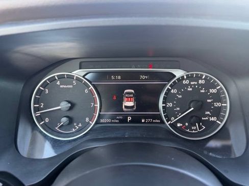 Used 2023 Nissan Rogue SL w/ SL Premium Package AWD/4WD image 23