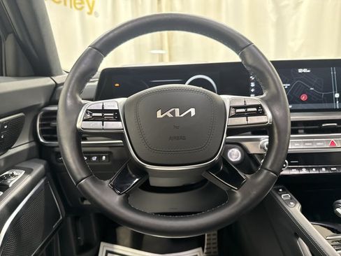 Used 2024 Kia Telluride SX Prestige X-Line AWD/4WD image 16