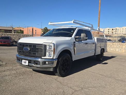 Used 2023 Ford F250 XL w/ XL Chrome Package image 6