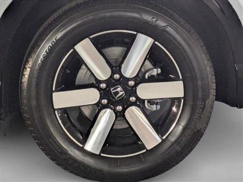 New 2026 Honda Prologue Touring image 10