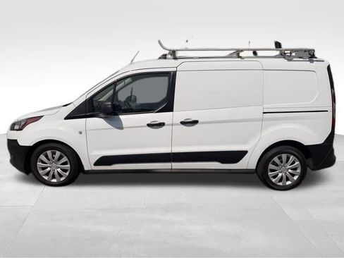 Used 2020 Ford Transit Connect XL FWD image 10
