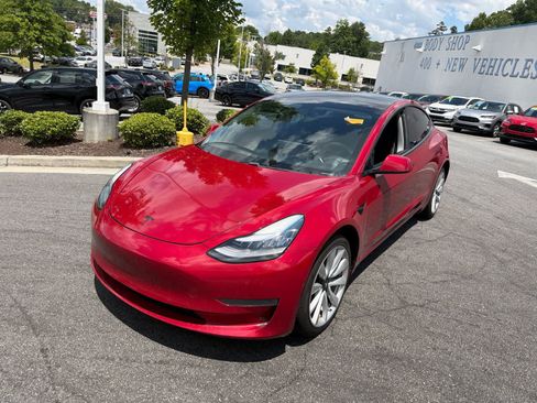 Used 2019 Tesla Model 3 Standard Range RWD image 3