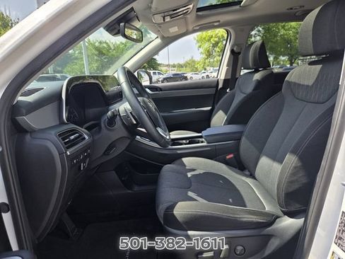 Used 2020 Hyundai Palisade SEL FWD image 9