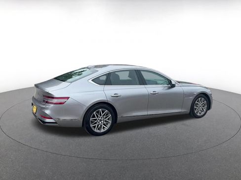 Used 2026 Genesis G80 2.5T AWD/4WD image 15
