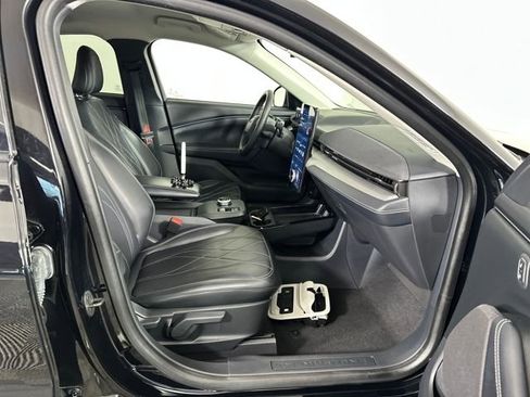 Used 2022 Ford Mustang Mach-E Select w/ Comfort/Technology Package image 28