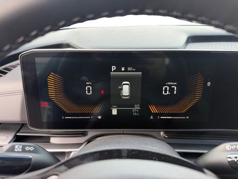 New 2026 Kia Carnival image 11