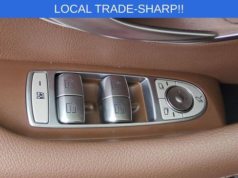 Used 2021 Mercedes-Benz E 350 4MATIC Sedan image 14