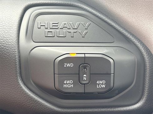 New 2026 RAM 2500 Laramie image 34