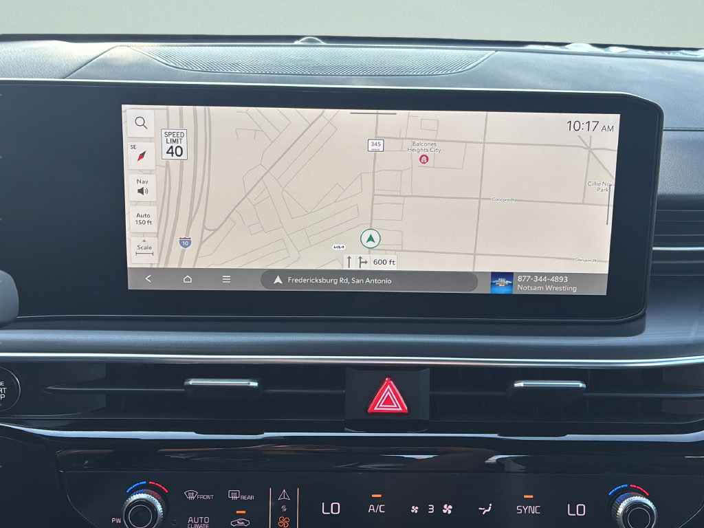 New 2026 Kia K5 GT-Line FWD image 35