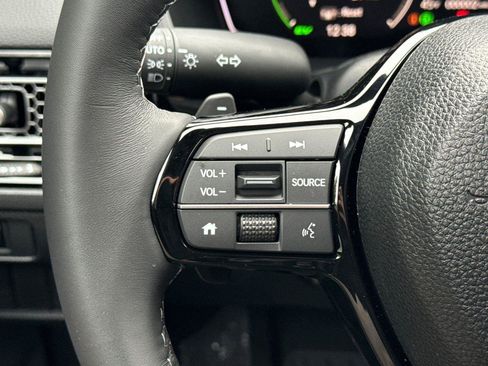 New 2026 Honda Civic Sport image 25