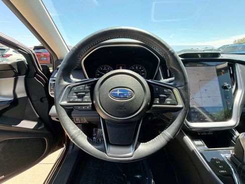 Certified 2024 Subaru Outback Touring AWD/4WD image 20