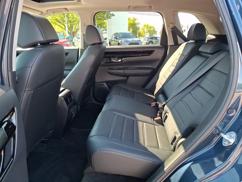 Used 2023 Honda CR-V EX-L image 10