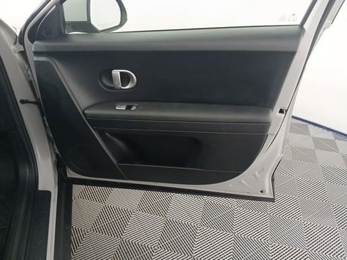 Used 2022 Hyundai Ioniq 5 SE w/ Cargo Package image 23