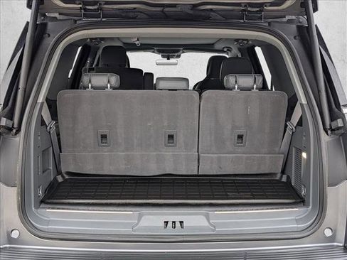 Used 2021 Lincoln Navigator Reserve w/ Luxury Package image 6