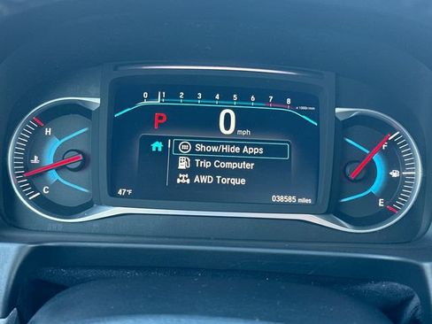 Used 2022 Honda Pilot EX-L image 14