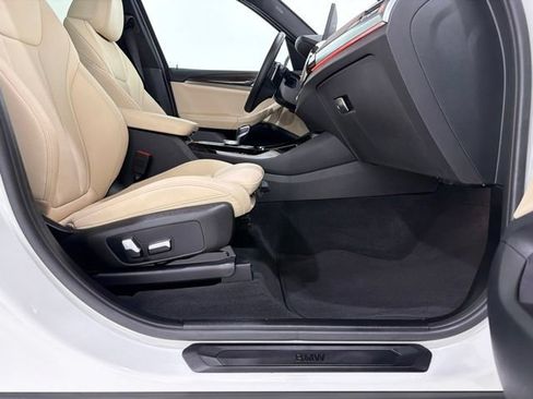 Certified 2023 BMW X3 xDrive30i w/ Premium Package AWD/4WD image 20