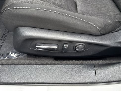 Certified 2023 Honda Accord Sport image 18