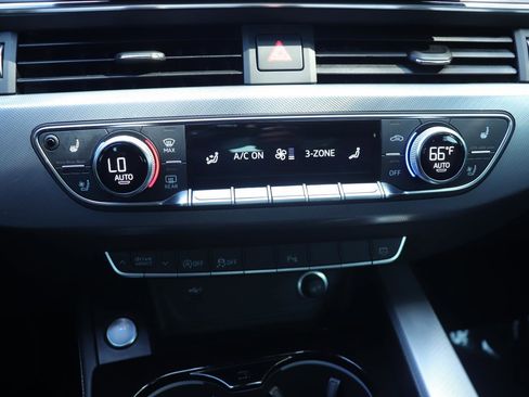 Used 2024 Audi A5 2.0T Premium Plus AWD/4WD image 35