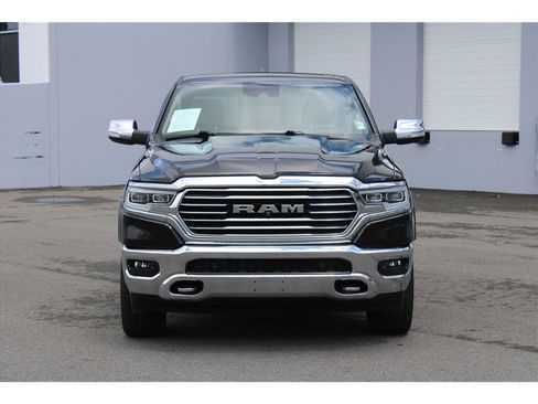 Used 2019 RAM 1500 Limited AWD/4WD image 5