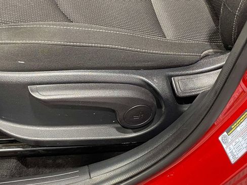 Used 2021 Kia Forte LXS FWD image 16