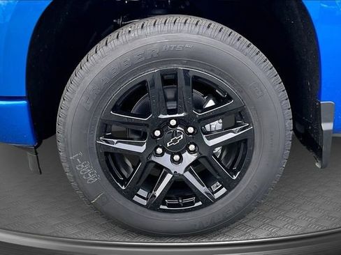 New 2026 Chevrolet Silverado 1500 Custom image 12