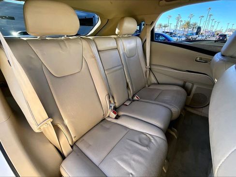 Used 2015 Lexus RX 350 FWD image 19
