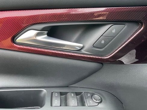 Certified 2026 Chevrolet Traverse Z71 w/ Driver Confidence Package image 32