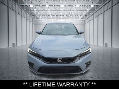 Used 2024 Honda Civic Sport Touring