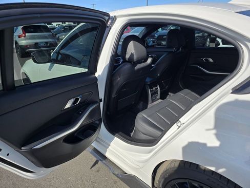 Used 2020 BMW M340i xDrive w/ Driving Assistance Package image 15