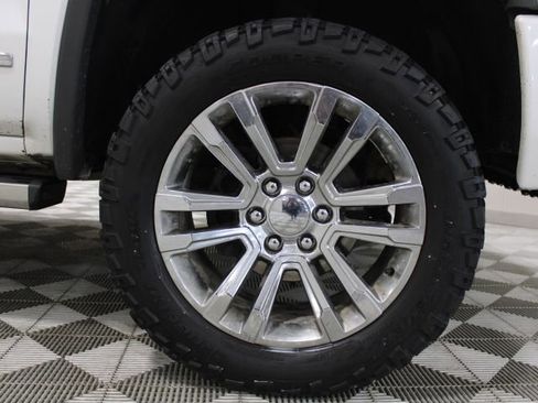Used 2016 GMC Sierra 1500 Denali w/ Denali Ultimate Package AWD/4WD image 48