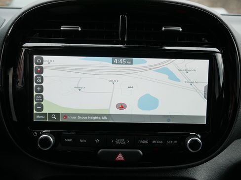 Certified 2024 Kia Soul S FWD image 30