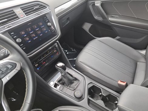 Used 2024 Volkswagen Tiguan Wolfsburg Edition AWD/4WD image 26