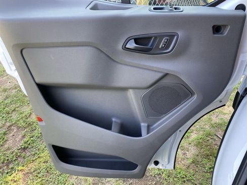 New 2025 Ford Transit 150 Low Roof image 11