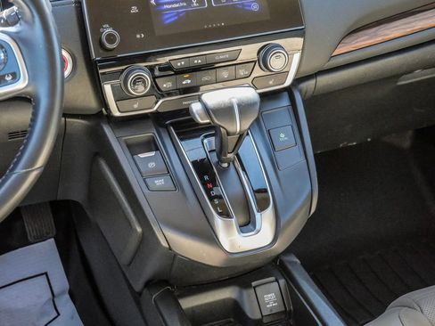 Used 2019 Honda CR-V EX-L image 27