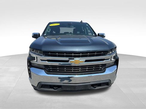 Used 2022 Chevrolet Silverado 1500 LT AWD/4WD image 8