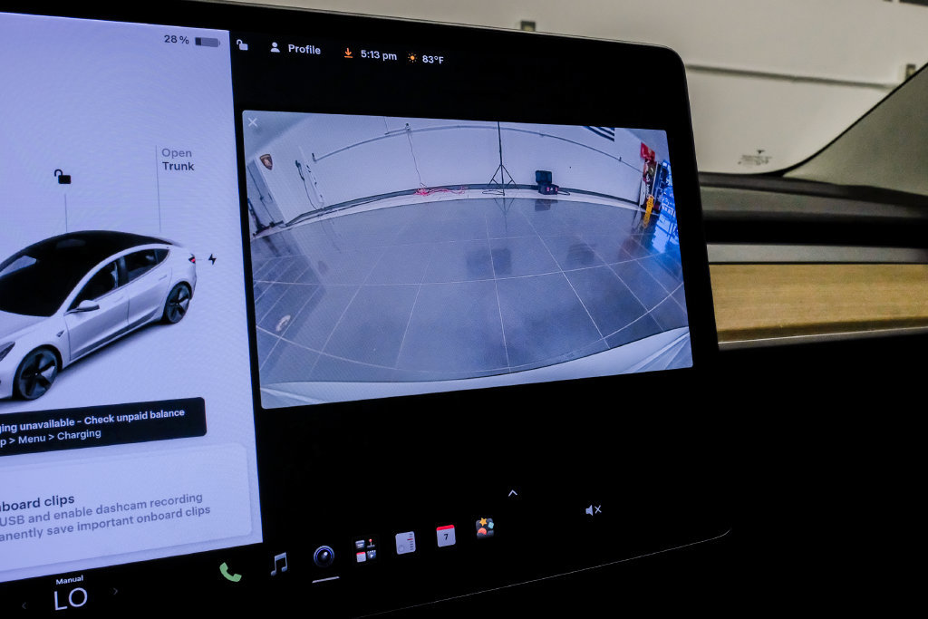 Used 2018 Tesla Model 3 Long Range RWD image 26