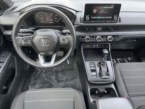 Used 2024 Honda CR-V Sport image 22